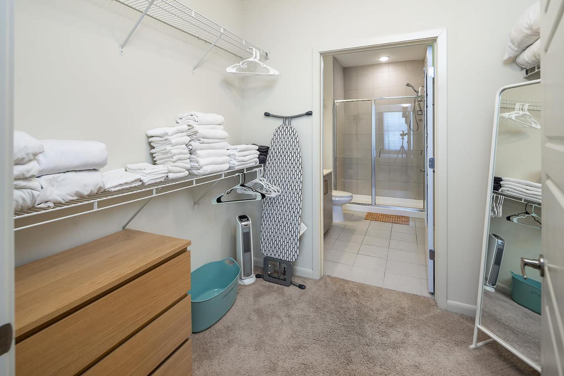 שרלוט Uptown 4Th Ward Luxury Apt Year-Round Pool מראה חיצוני תמונה