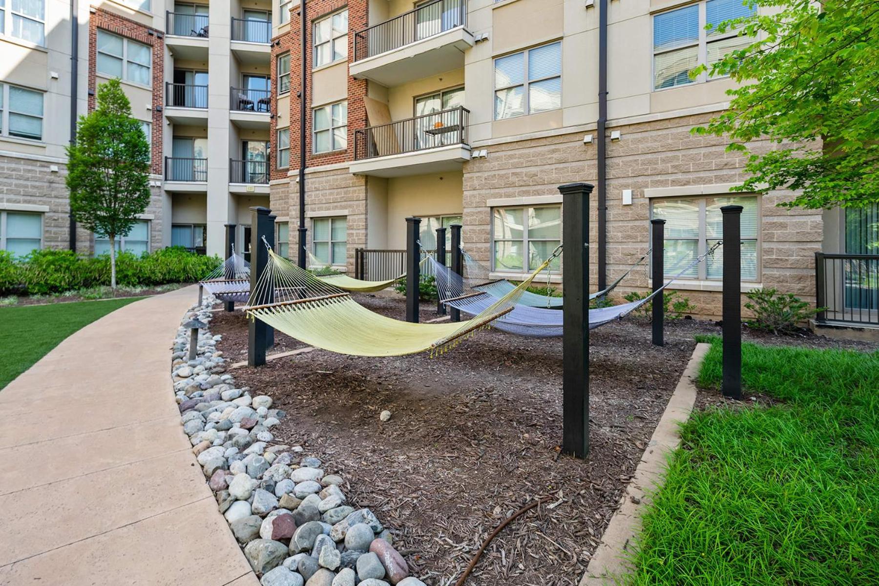 שרלוט Uptown 4Th Ward Luxury Apt Year-Round Pool מראה חיצוני תמונה